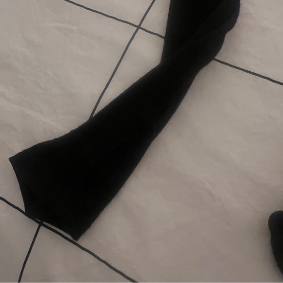 Revolve - Splits59 Jackson Rib Turtleneck - Picture 4 of 4